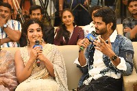 Gum Gum Ganesha Movie Pre Release Event Photos